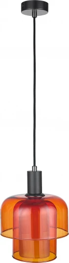 PND147.01.01.003.BL-M20OR Подвесной светильник 33 ИДЕИ PND147.01.01.003.BL-M20OR (220V, на проводе)