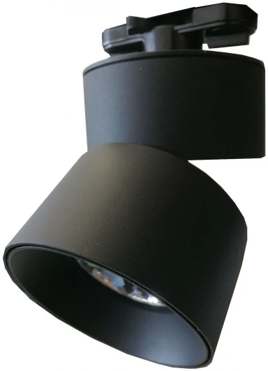 IL.0010.2167 Трековый светильник Imex Трек 1 BK IL.0010.2167