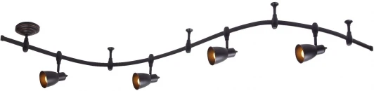 5094/4PA Трековая система в сборе Escada Accent 5094/4PA