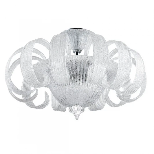 TINTORETTO PL4 Потолочная люстра Ideal Lux Tintoretto PL4