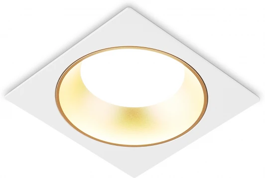 TN52338 Встраиваемый точечный светильник Ambrella TECHNO SPOT TN52338 (220V)