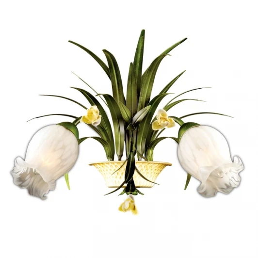 2652/2W Бра Odeon Light Merida 2652/2W