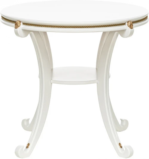 2100658000006 Стол журнальный Leset "Глория М" Leset  арт.2100658000006