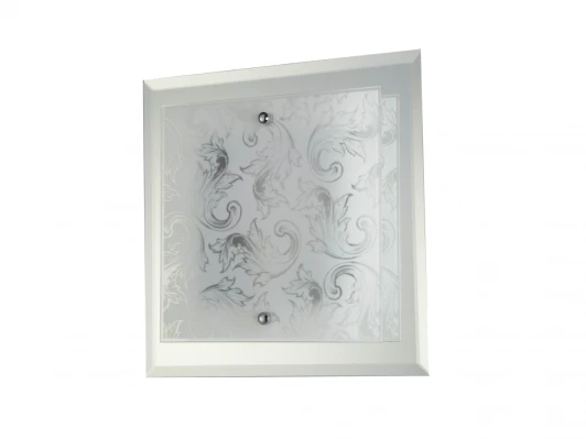 OML-45001-02 Настенный светильник Omnilux Mantois OML-45001-02 (220V, листья)