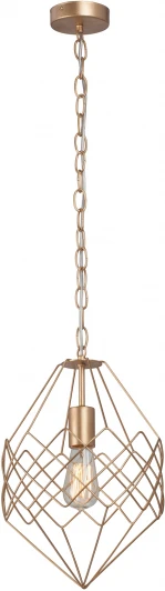 V3007-8/1 Подвесная люстра Vitaluce V3007-8/1 (220V, на цепи)