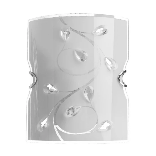 A4044AP-1CC Настенный светильник Arte Lamp Jasmine A4044AP-1CC