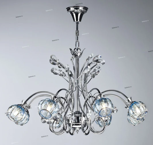 ARM116-08-N Подвесная люстра Maytoni Charm ARM116-08-N