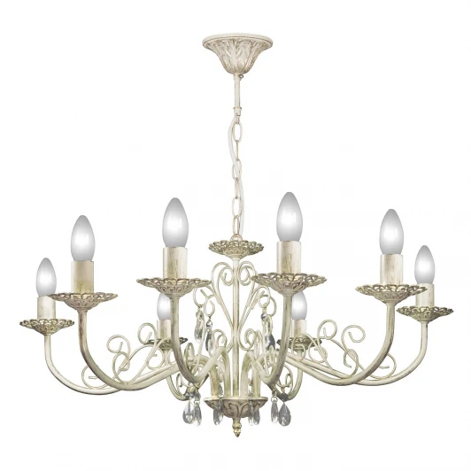 S9077-8 Подвесная люстра Day&Night S9077-8