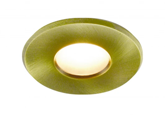 A5440PL-3AB Встраиваемый точечный светильник Arte Lamp Aqua A5440PL-3AB