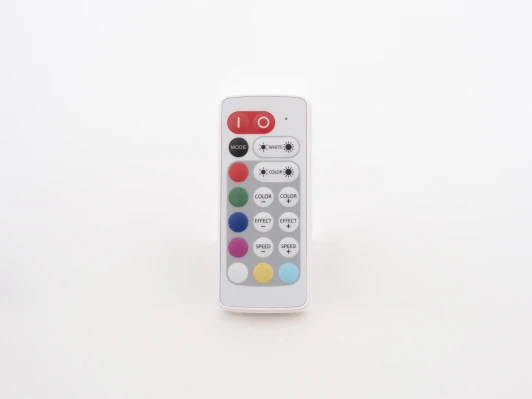 003733 Контроллер RGB+W 16.5A LEDS POWER 003733