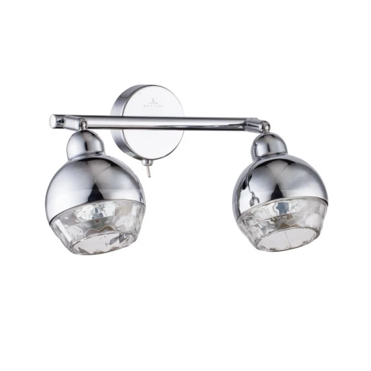 SP006-CW-02-N Спот Maytoni Facets SP006-CW-02-N