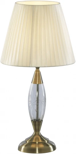 A6761LT-1AB Интерьерная настольная лампа Arte Lamp Selection A6761LT-1AB
