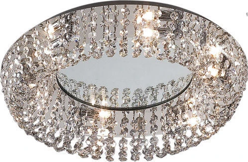 CL310164 Потолочная люстра Citilux Taho CL310164