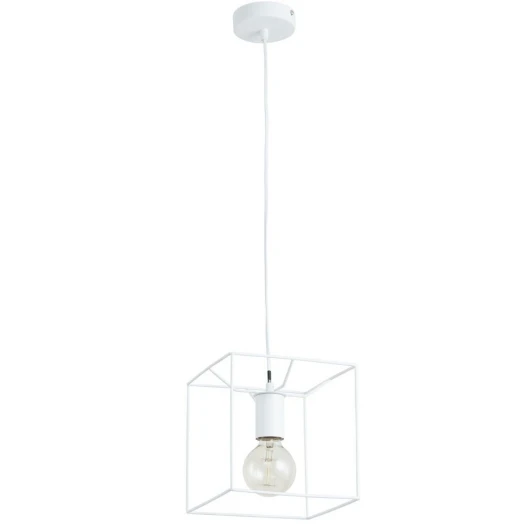 A3122SP-1WH Подвесной светильник Arte Lamp Rigla A3122SP-1WH