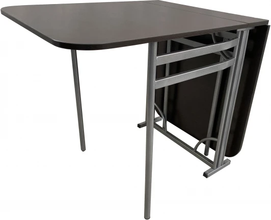 100966 Стол-книжка Искра, Венге, Мир стульев