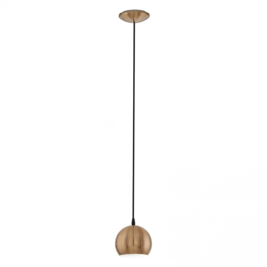 95839 Подвесной светильник Eglo Petto Led 95839