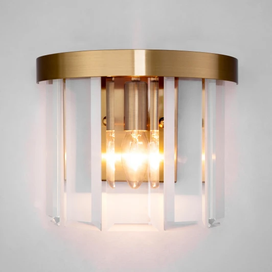 358/1 Настенный светильник Bogate's Eclipse 358/1 (220V)