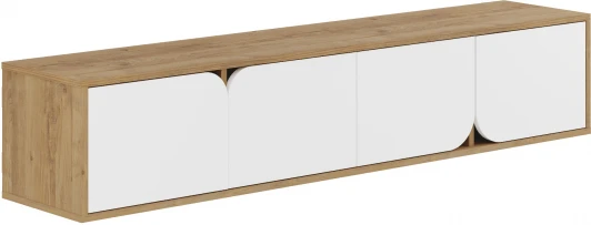 LEV00536 Подвесная тумба LEVE SPARK TV STAND