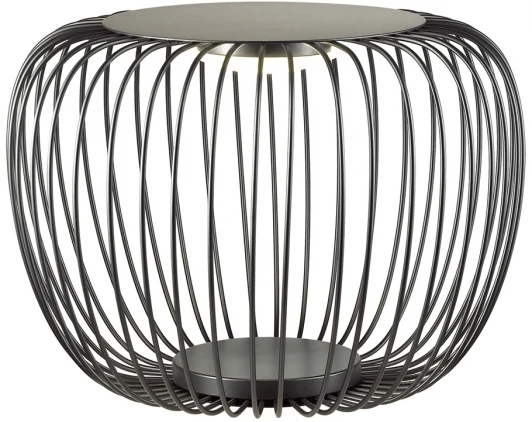 4106/7TL Интерьерная настольная лампа Odeon Light Ulla 4106/7TL