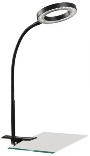 A9420LT-1BK Интерьерная настольная лампа Arte Lamp Led Desk A9420LT-1BK