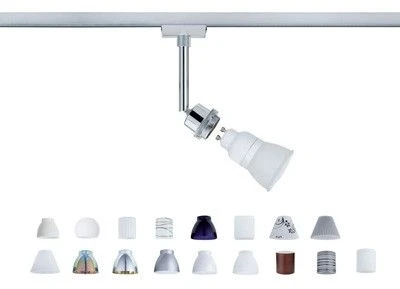 95024 Трековый светильник Paulmann Urail Cm 95024