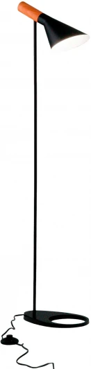 V11334-1F Торшер Moderli Turin V11334-1F (220V, выключатель)