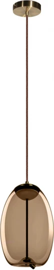 8135-A Подвесной светильник Loft It Knot 8135-A (LED, 220V, на проводе, круглые)