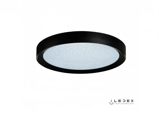 WL X8839-500R BK Потолочный светильник iLedex Stardust WL X8839-500R BK
