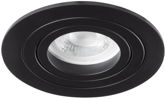 19457 Встраиваемый точечный светильник Kanlux SEIDY 19457 (12V, круглые)
