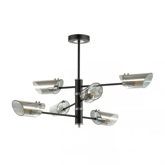 4402/6C Потолочная люстра Lumion Nolan 4402/6C