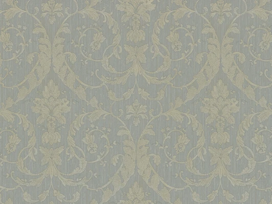 13041 Обои виниловые Zambaiti Italia 13041 10,05 x 1,06 м