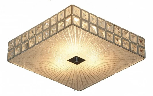 LSQ-6612-04 Потолочный светильник Lussole Palazzo LSQ-6612-04