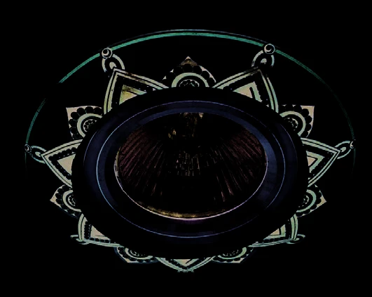 IL.0024.1548 Встраиваемый точечный светильник Imex Керамика IL.0024.1548