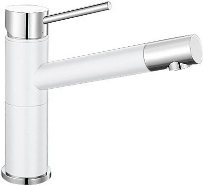 515317 Смеситель Blanco Alta Compact 515317 для кухонной мойки
