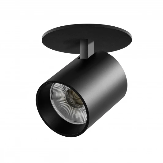 A5437RS Спот встраиваемый LED 35W со встроенной чашей Lightstar Alta Base A5437RS