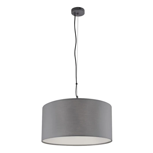 A4095SP-3GY Подвесной светильник Arte Lamp Coppa A4095SP-3GY (220V, на тросе, круглые)