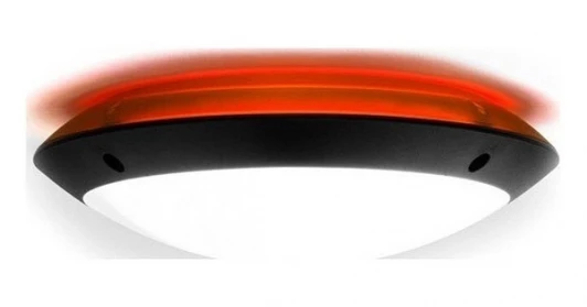 1R3.000.000.AYE27.OR1 Настенный светильник уличный Fumagalli Lucia 1R3.000.000.AYE27.OR1