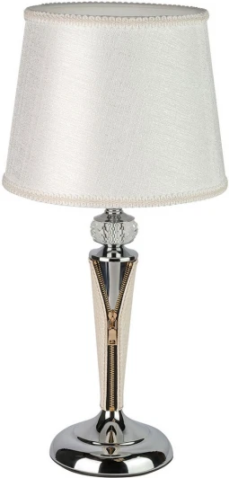 SIENA WH Интерьерная настольная лампа с выключателем AM Group SIENA SIENA WH