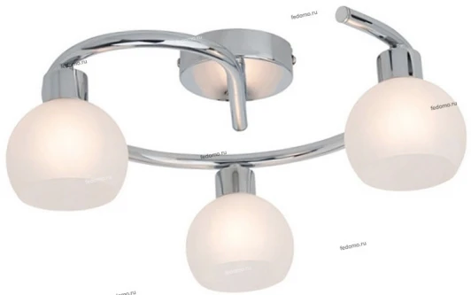 G21333/75 Потолочная люстра Brilliant Lilian G21333/75