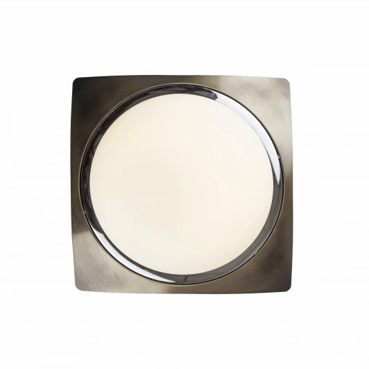 370/15PF-Oldbronze Настенно-потолочный светильник IDLamp Alessa 370/15PF-Oldbronze