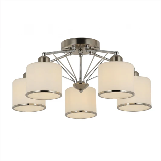 CL172151 Потолочная люстра Citilux Тулон CL172151