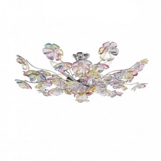 51539-6D Потолочная люстра Globo 51539-6D