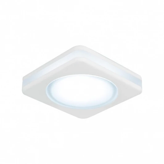 BL101 Встраиваемый точечный светильник Gauss Backlight BL101