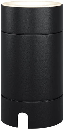 O474FL-L2GF3K Встраиваемый светильник уличный Maytoni Brill O474FL-L2GF3K (LED, 24V, круглые, IP67)