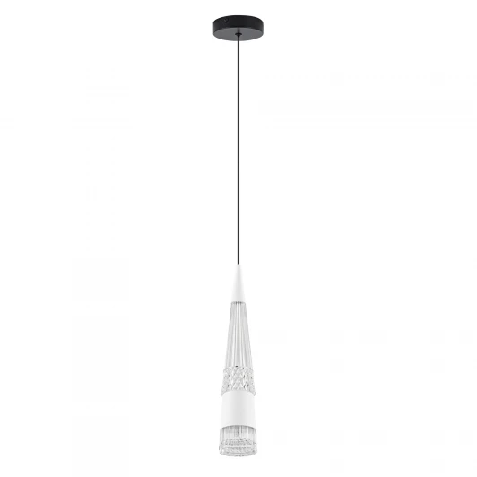 L7122-1 WH Подвесной светильник светодиодный LED4U LED4U L7122-1 WH