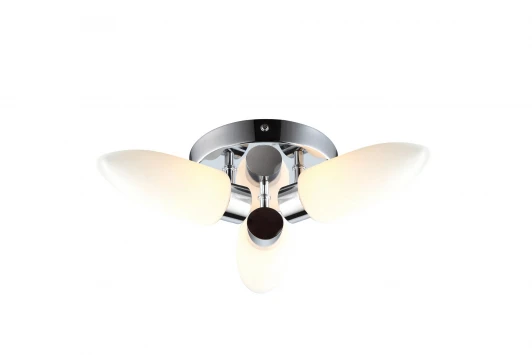 A9502PL-3CC Потолочная люстра Arte Lamp Aqua A9502PL-3CC