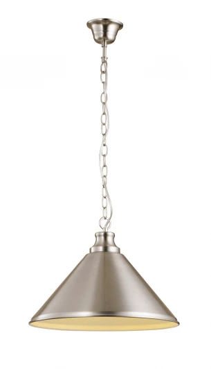 A9330SP-1SS Подвесной светильник Arte Lamp Bevel A9330SP-1SS
