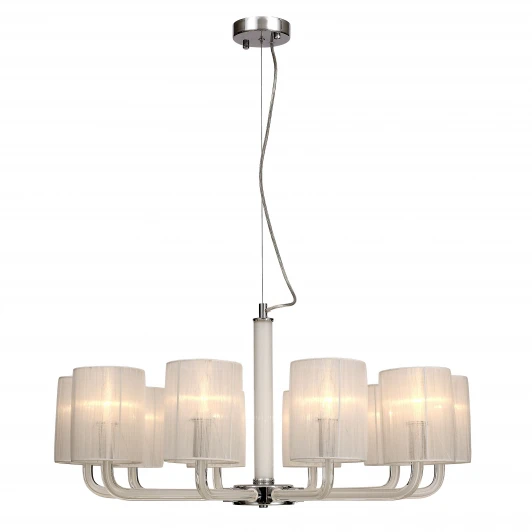 1861-10P Подвесная люстра Favourite Birra 1861-10P