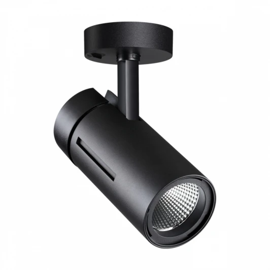 358597 Спот Novotech Dep 358597 (LED, 220V, круглые)