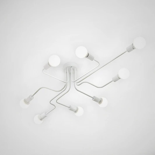 LC-11-0098 Потолочная люстра E27 Lu Carte LC-11-0098